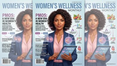 Rename PCOS to PMOS and its impact on women’s hormonal and metabolic health